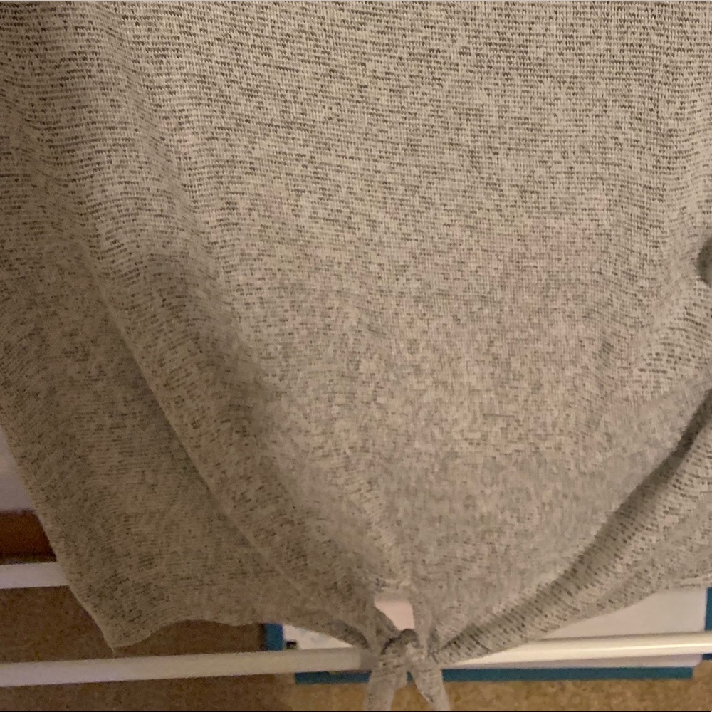 Caution to the wind T-shirt